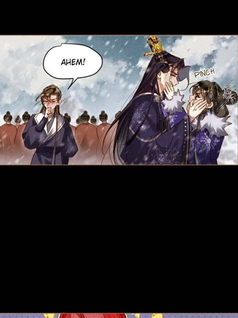 Read Divine Doctor (Colored) chapter 564 image 3 on Lezhin