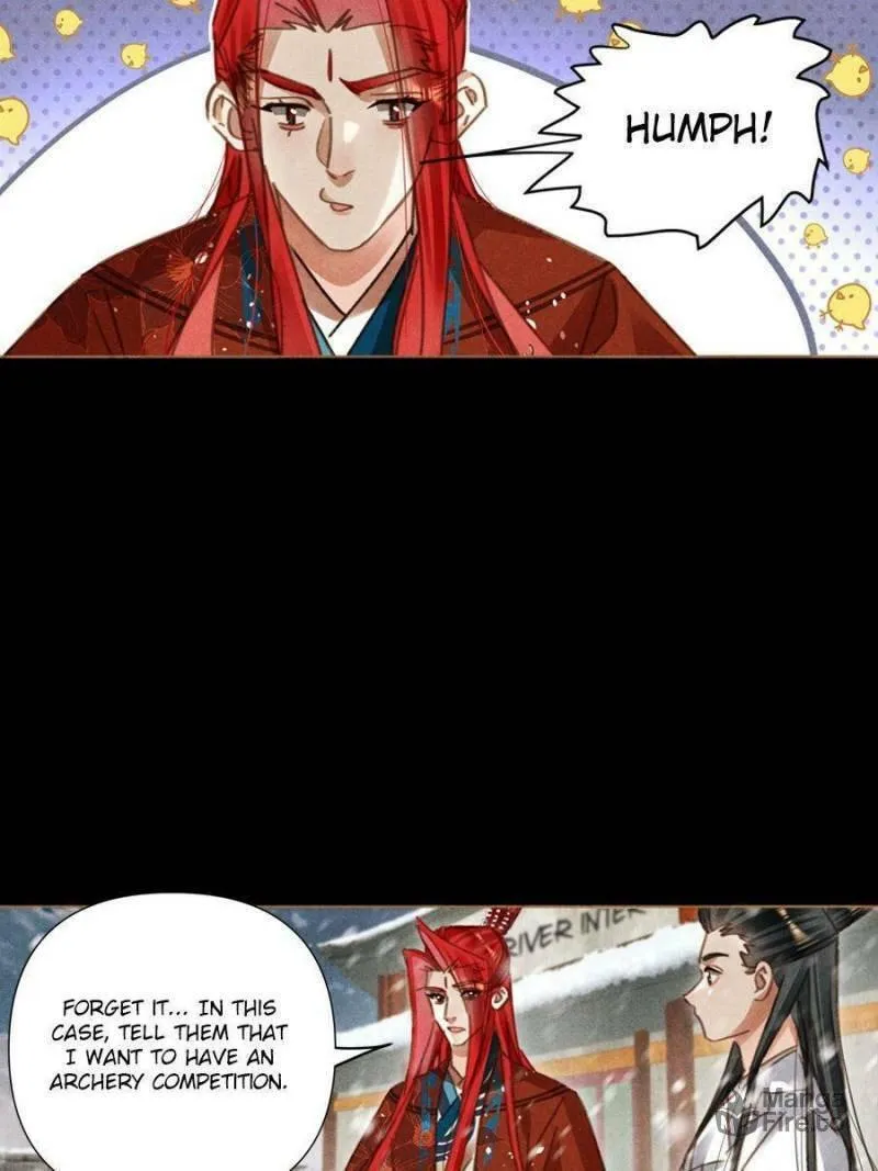 Read Divine Doctor (Colored) chapter 564 image 4 on Lezhin