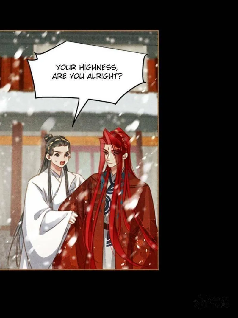Read Divine Doctor (Colored) chapter 565 image 14 on Lezhin