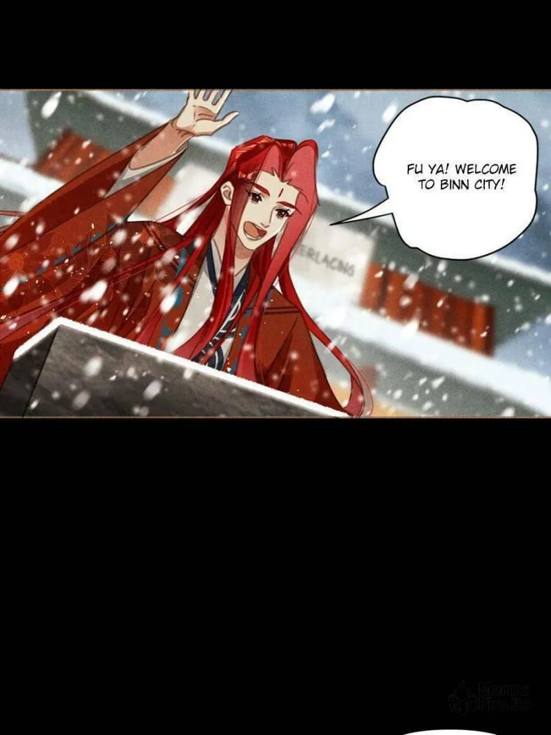 Read Divine Doctor (Colored) chapter 565 image 17 on Lezhin