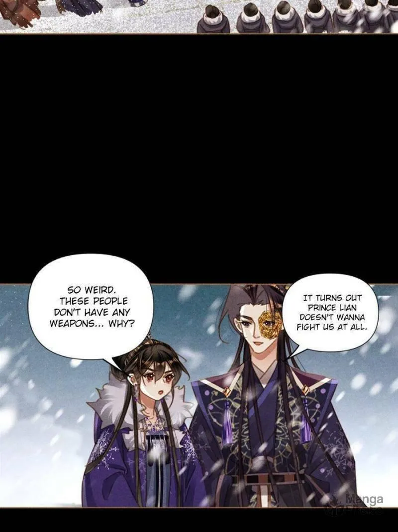 Read Divine Doctor (Colored) chapter 565 image 24 on Lezhin