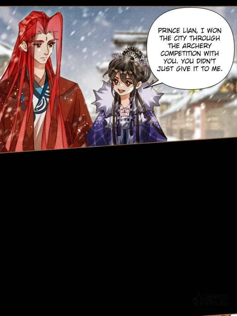 Read Divine Doctor (Colored) chapter 566 image 11 on Lezhin