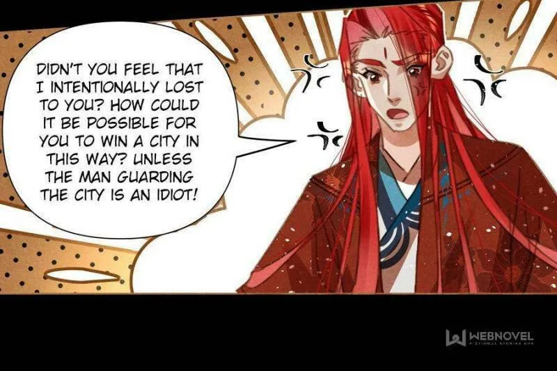 Read Divine Doctor (Colored) chapter 566 image 12 on Lezhin