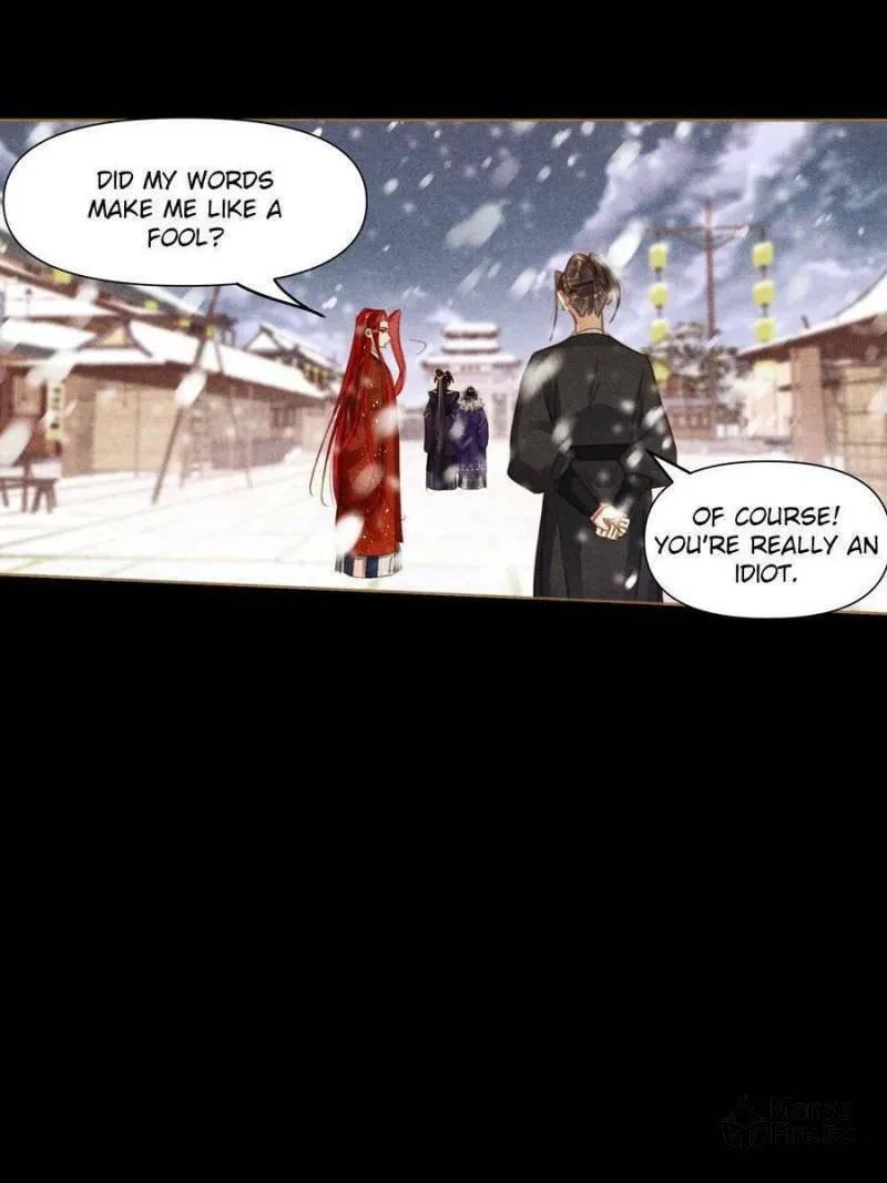 Read Divine Doctor (Colored) chapter 566 image 14 on Lezhin