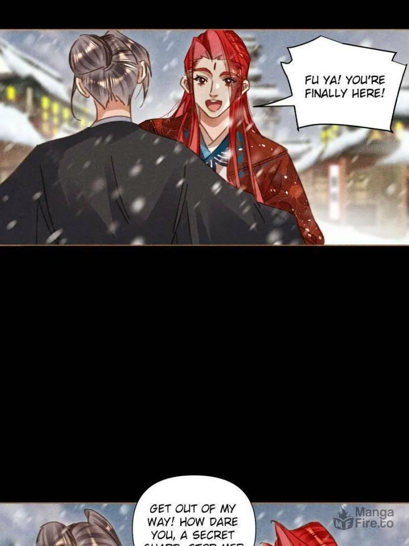Read Divine Doctor (Colored) chapter 566 image 2 on Lezhin