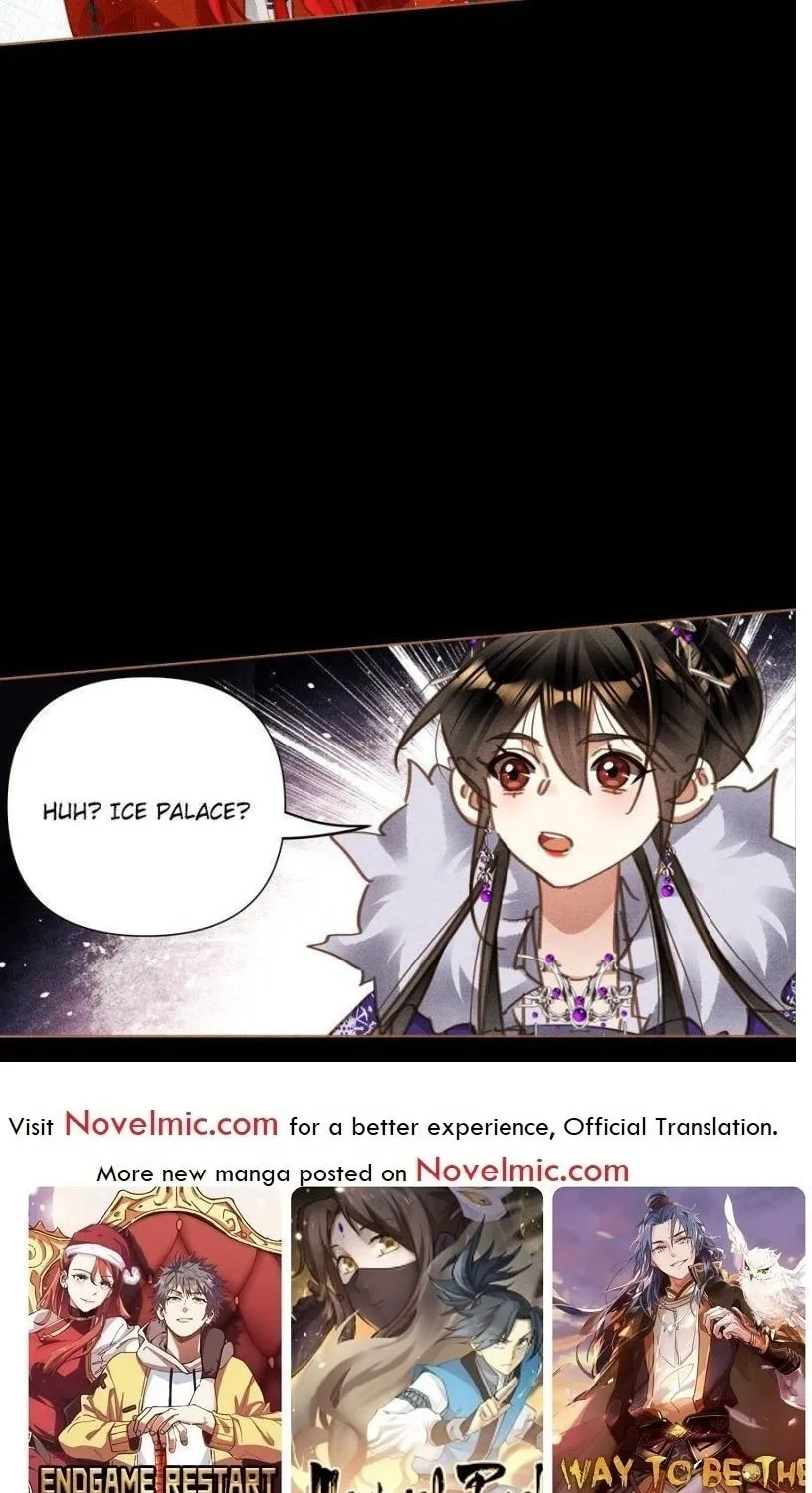 Read Divine Doctor (Colored) chapter 566 image 25 on Lezhin
