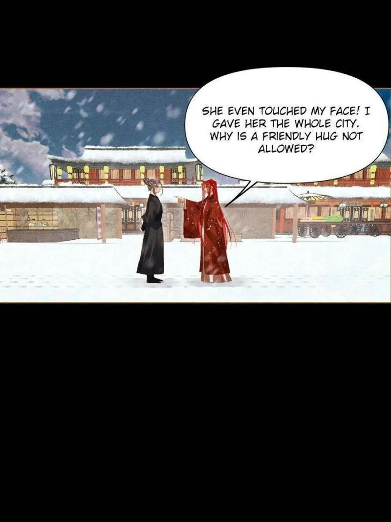 Read Divine Doctor (Colored) chapter 566 image 6 on Lezhin