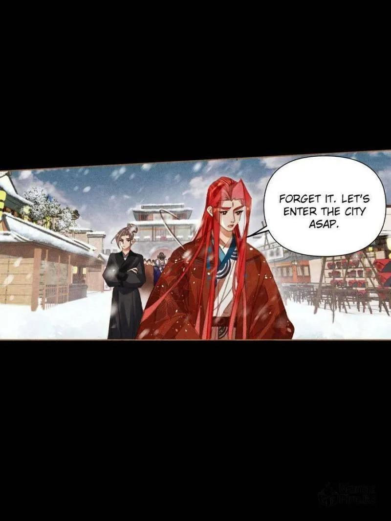 Read Divine Doctor (Colored) chapter 566 image 9 on Lezhin