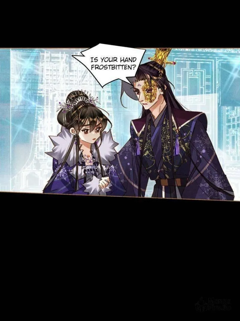 Read Divine Doctor (Colored) chapter 567 image 11 on Lezhin