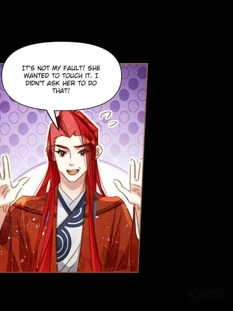 Read Divine Doctor (Colored) chapter 567 image 14 on Lezhin