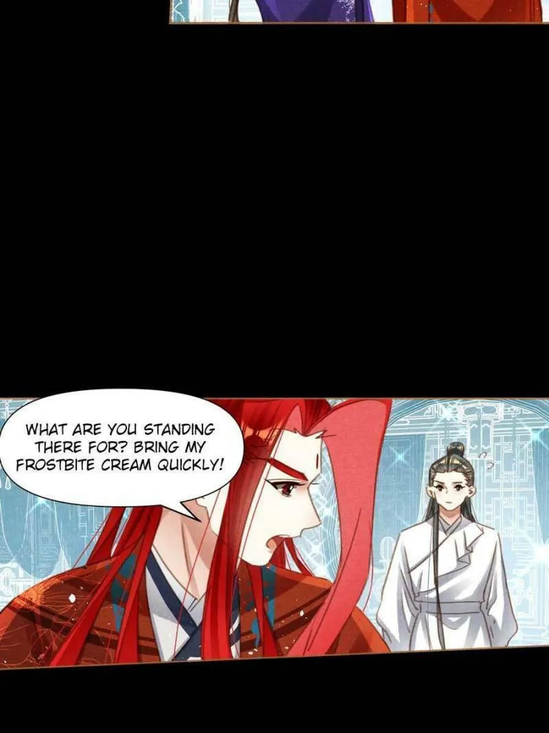 Read Divine Doctor (Colored) chapter 567 image 16 on Lezhin