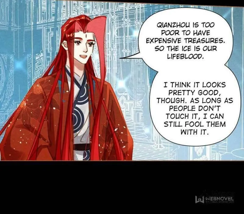 Read Divine Doctor (Colored) chapter 567 image 20 on Lezhin