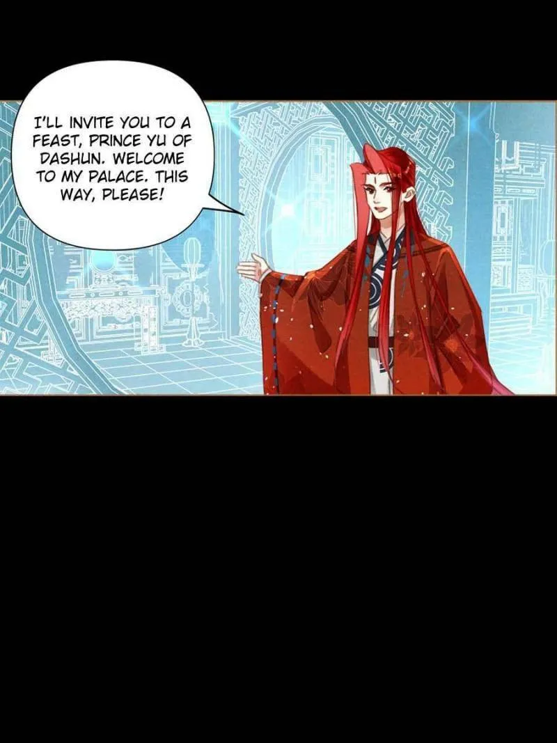 Read Divine Doctor (Colored) chapter 567 image 21 on Lezhin