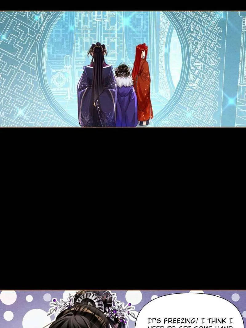 Read Divine Doctor (Colored) chapter 567 image 22 on Lezhin