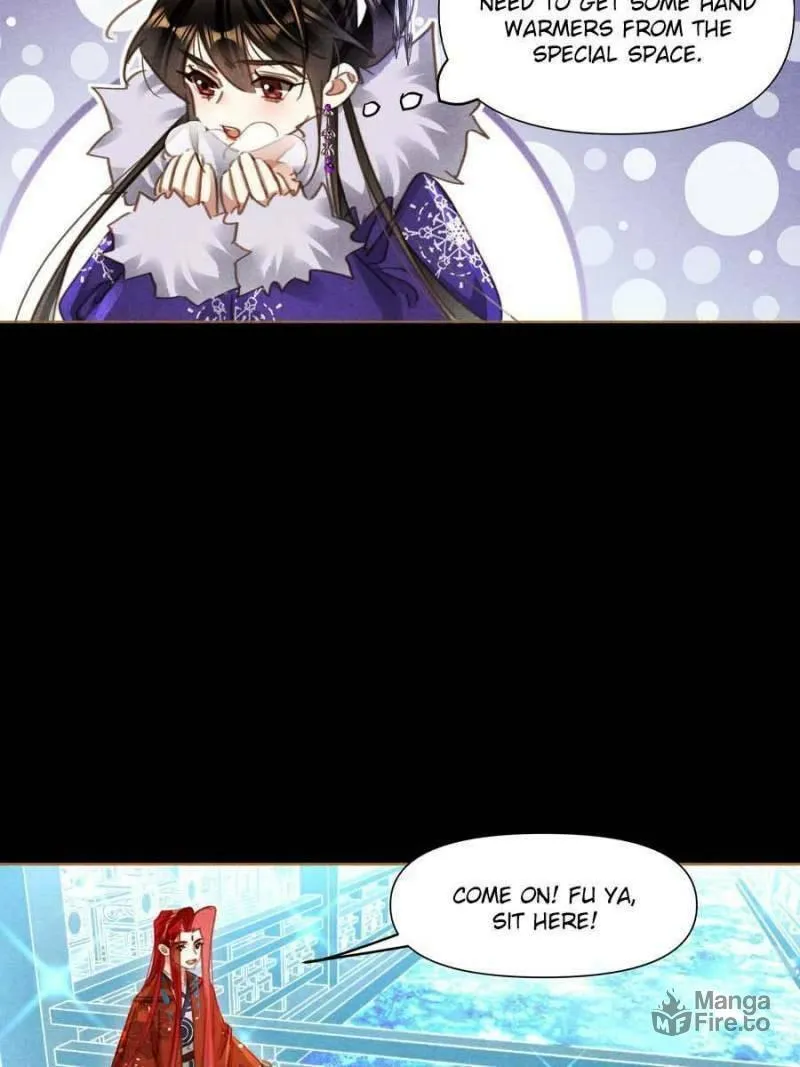 Read Divine Doctor (Colored) chapter 567 image 23 on Lezhin