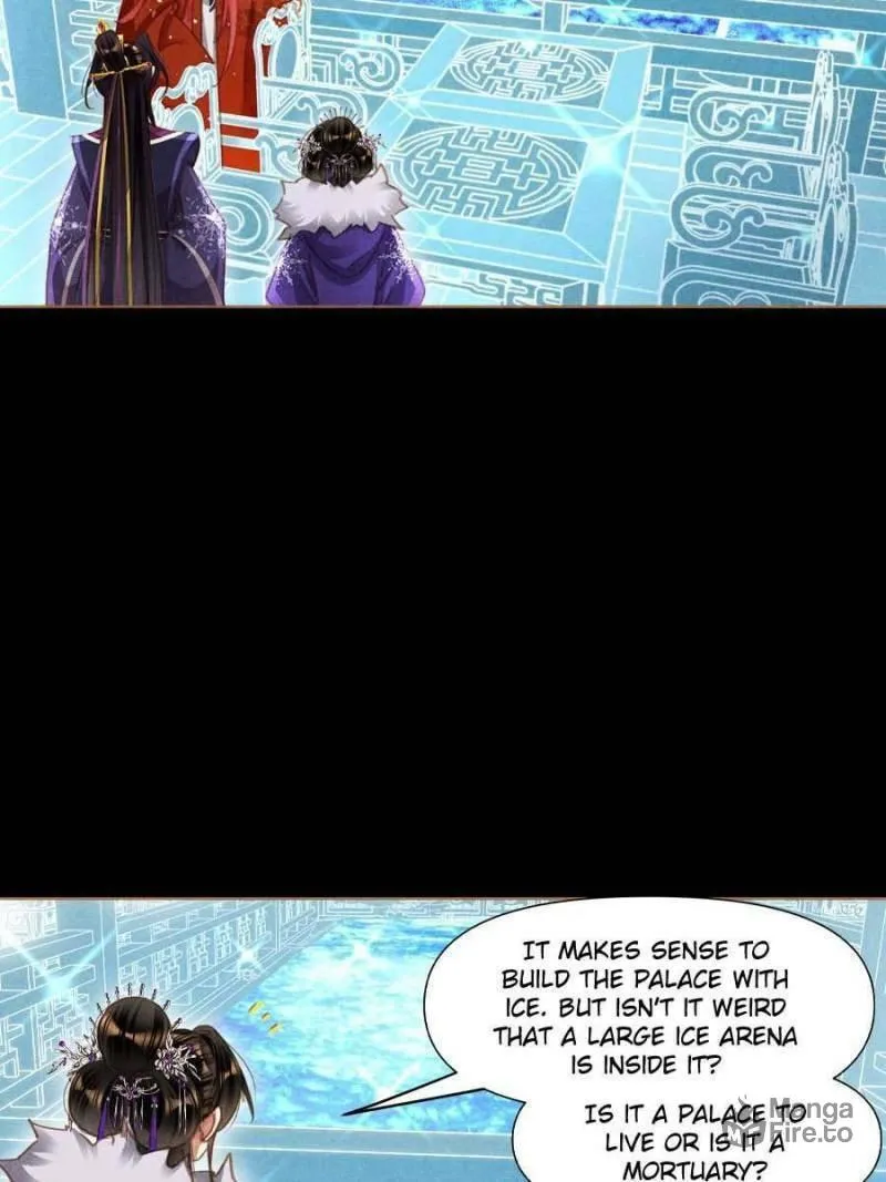 Read Divine Doctor (Colored) chapter 567 image 24 on Lezhin