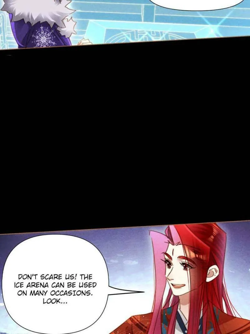 Read Divine Doctor (Colored) chapter 567 image 25 on Lezhin