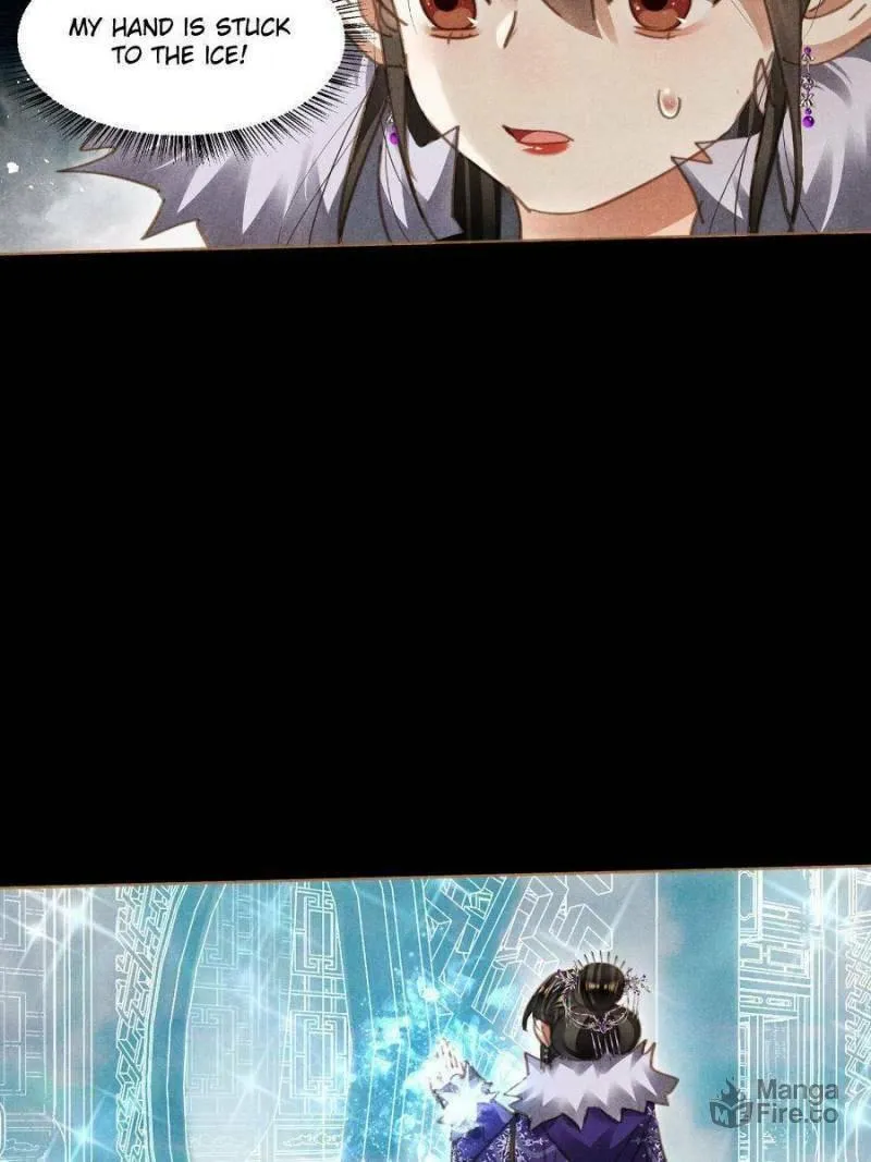 Read Divine Doctor (Colored) chapter 567 image 5 on Lezhin