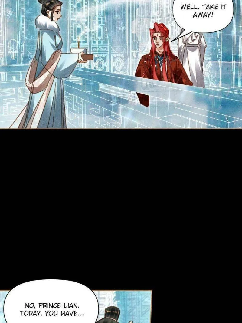 Read Divine Doctor (Colored) chapter 568 image 10 on Lezhin