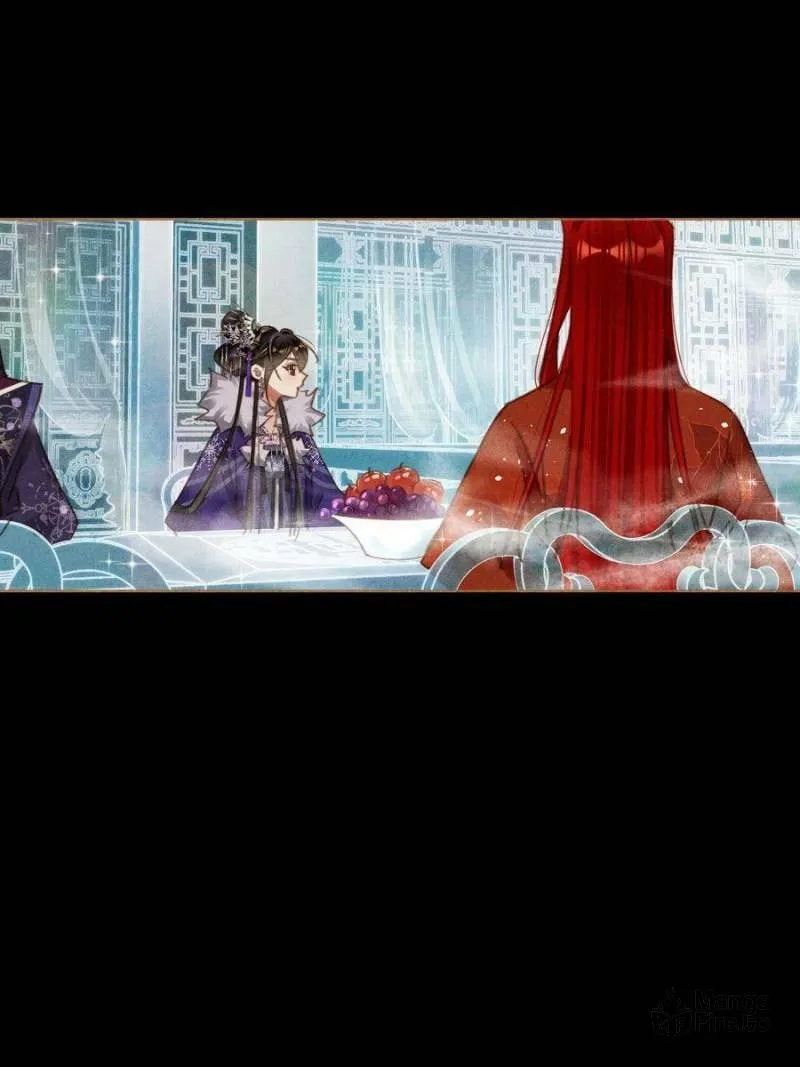 Read Divine Doctor (Colored) chapter 568 image 17 on Lezhin