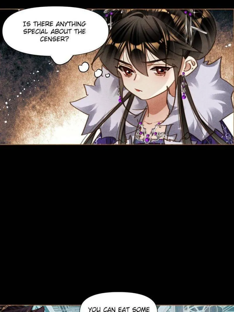Read Divine Doctor (Colored) chapter 568 image 18 on Lezhin