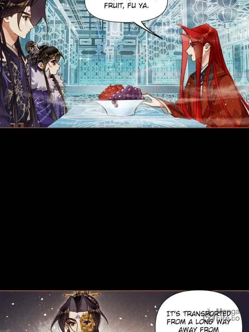 Read Divine Doctor (Colored) chapter 568 image 19 on Lezhin