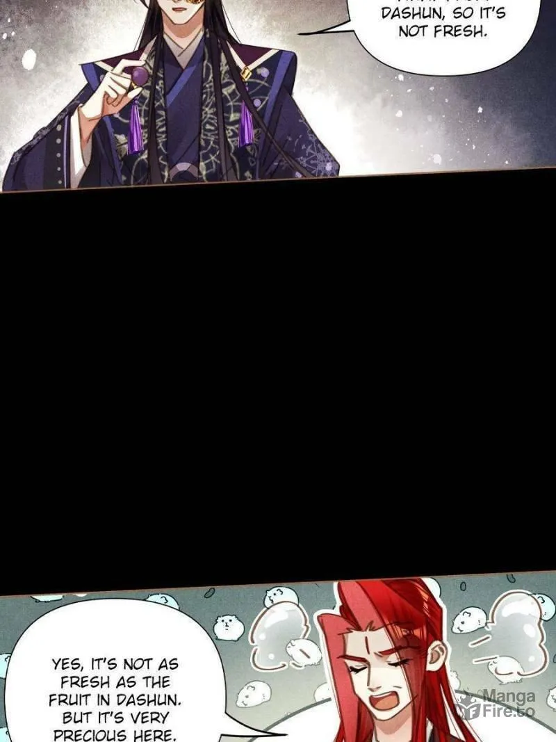 Read Divine Doctor (Colored) chapter 568 image 20 on Lezhin