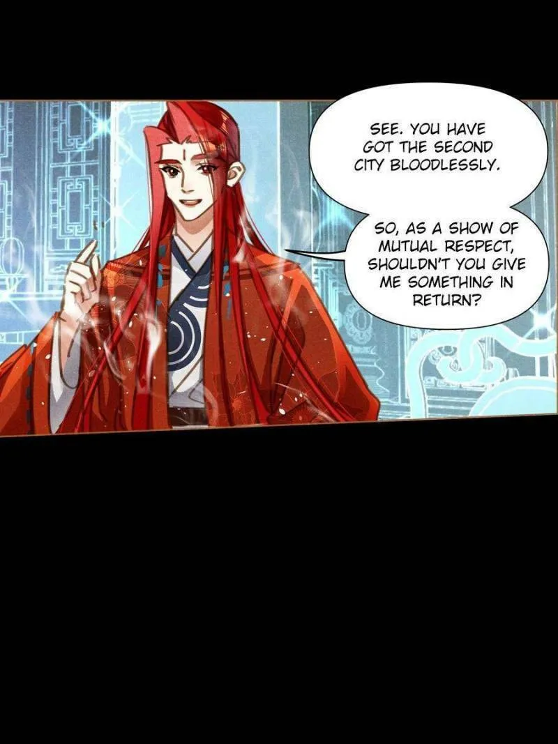 Read Divine Doctor (Colored) chapter 568 image 22 on Lezhin
