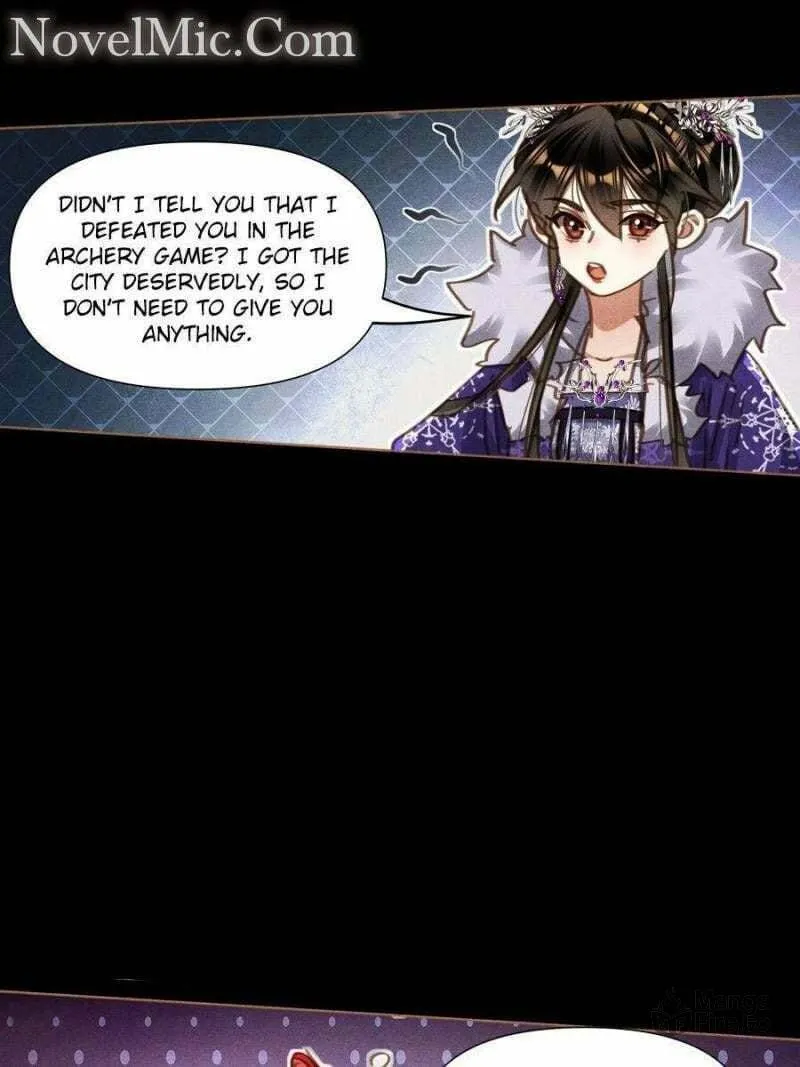 Read Divine Doctor (Colored) chapter 568 image 23 on Lezhin