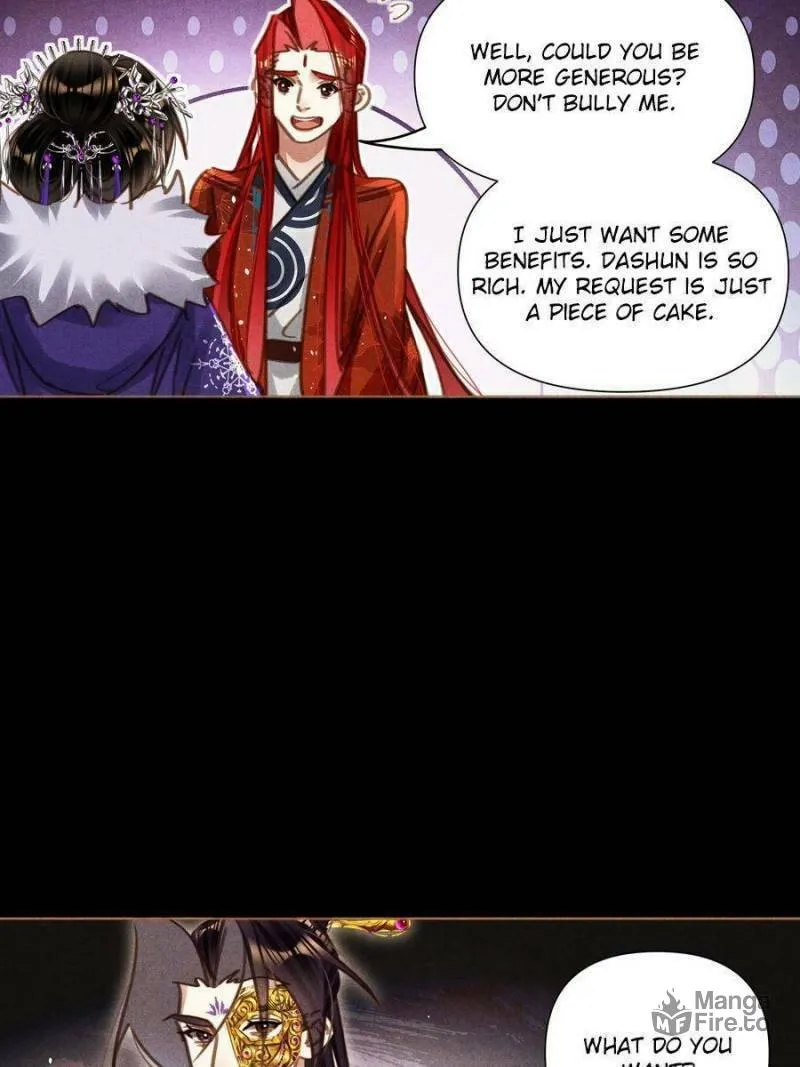 Read Divine Doctor (Colored) chapter 568 image 24 on Lezhin