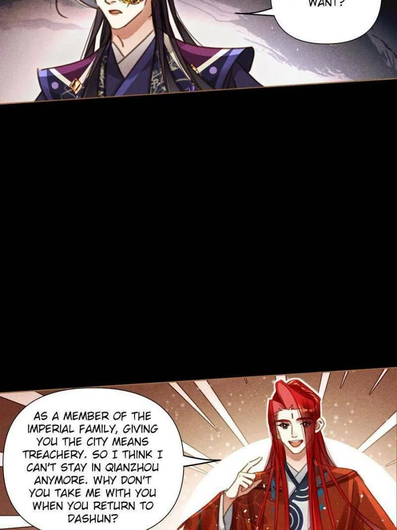 Read Divine Doctor (Colored) chapter 568 image 25 on Lezhin