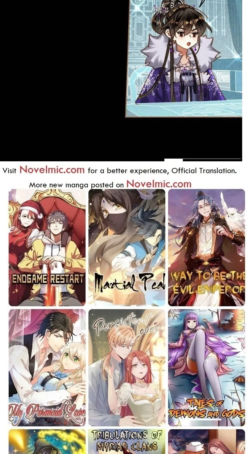 Read Divine Doctor (Colored) chapter 568 image 28 on Lezhin