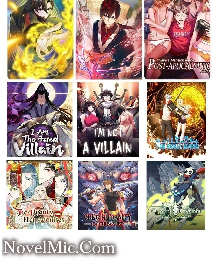 Read Divine Doctor (Colored) chapter 568 image 29 on Lezhin