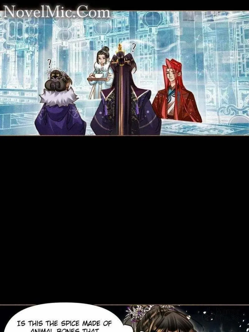 Read Divine Doctor (Colored) chapter 568 image 5 on Lezhin