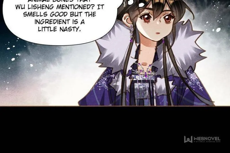 Read Divine Doctor (Colored) chapter 568 image 6 on Lezhin