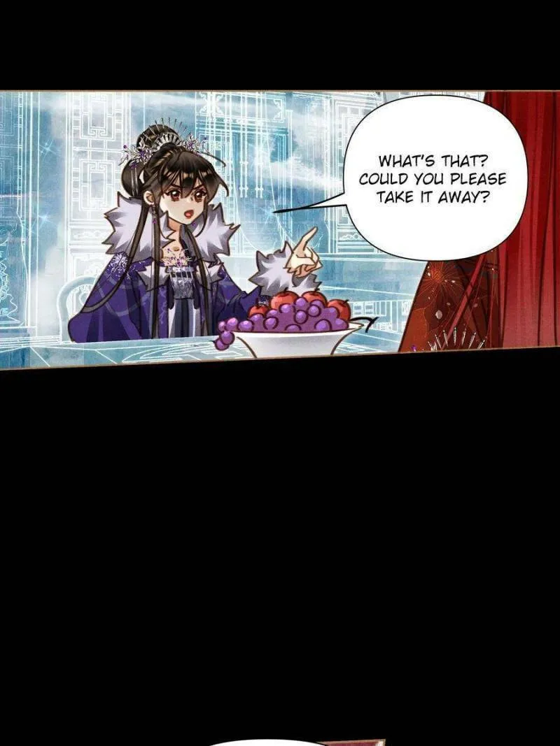 Read Divine Doctor (Colored) chapter 568 image 7 on Lezhin