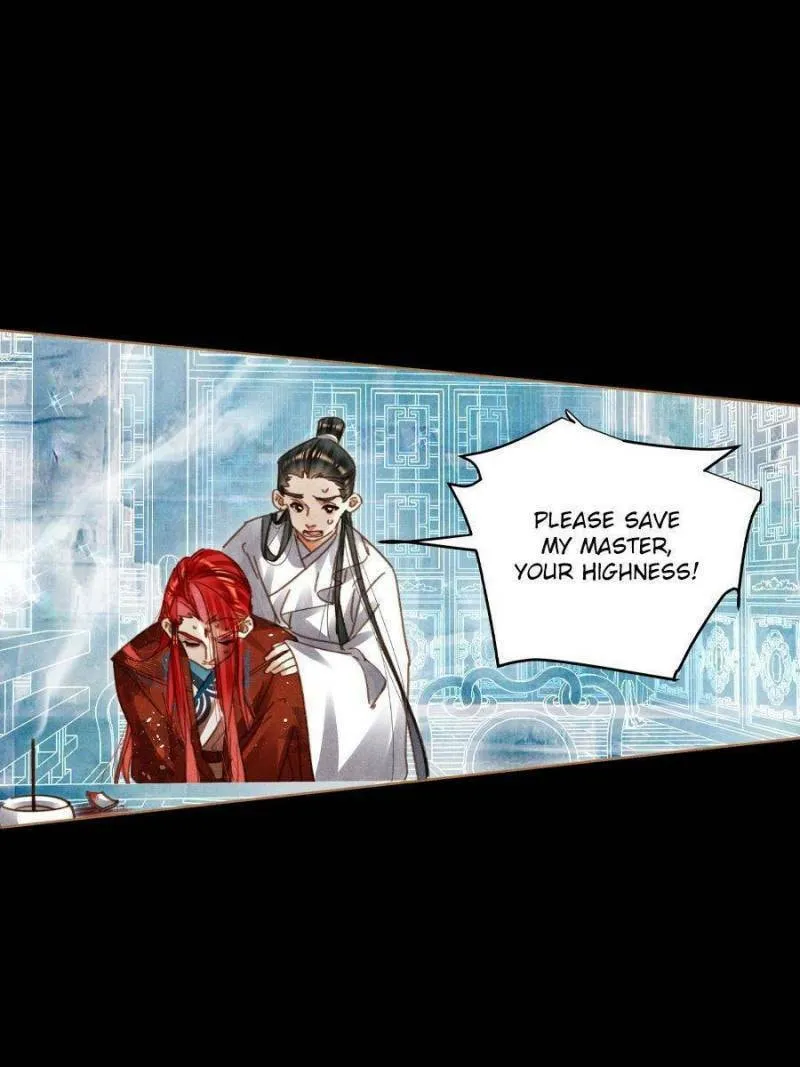 Read Divine Doctor (Colored) chapter 570 image 1 on Lezhin