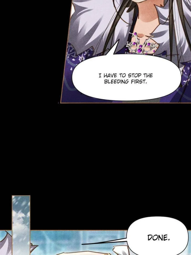 Read Divine Doctor (Colored) chapter 570 image 10 on Lezhin