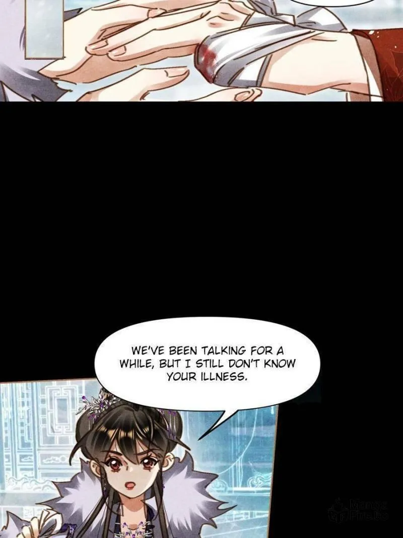 Read Divine Doctor (Colored) chapter 570 image 11 on Lezhin