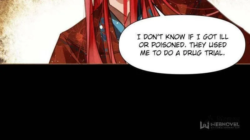 Read Divine Doctor (Colored) chapter 570 image 14 on Lezhin