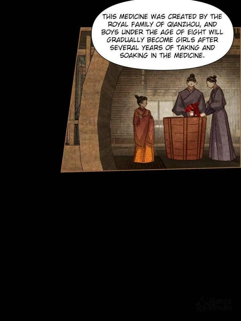Read Divine Doctor (Colored) chapter 570 image 17 on Lezhin