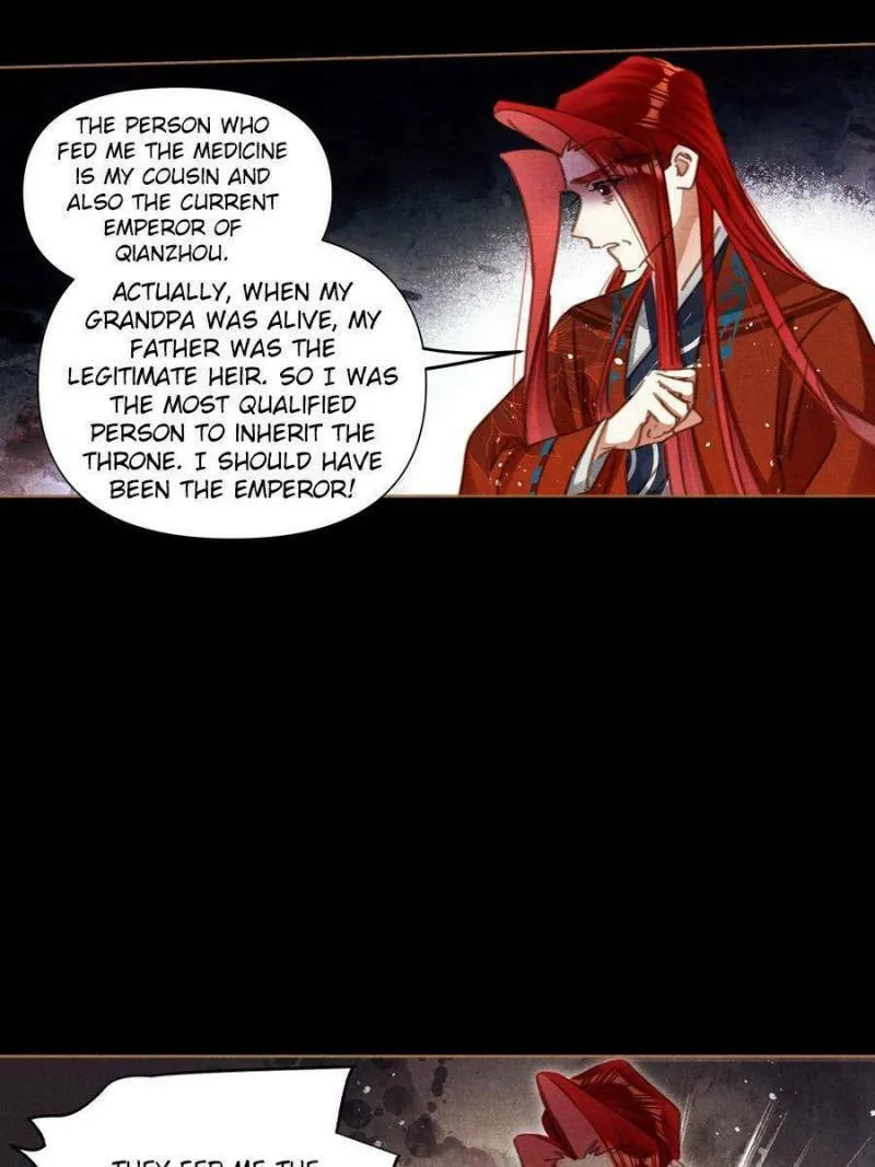 Read Divine Doctor (Colored) chapter 570 image 18 on Lezhin