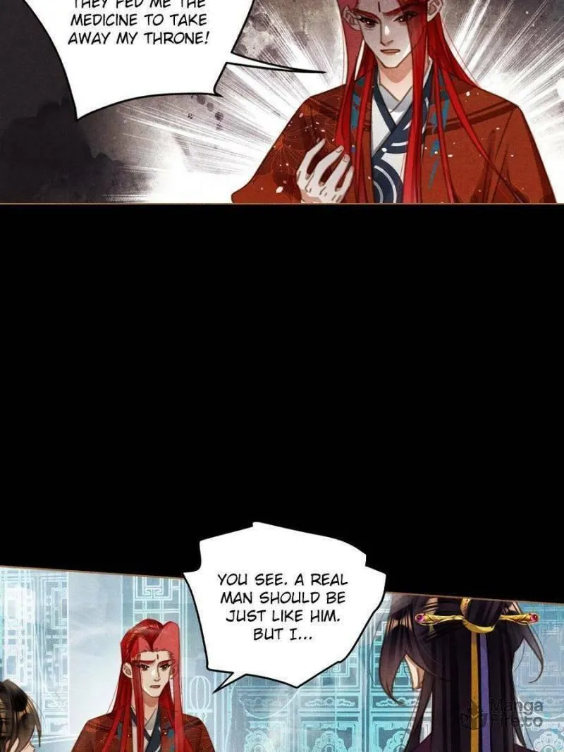 Read Divine Doctor (Colored) chapter 570 image 19 on Lezhin