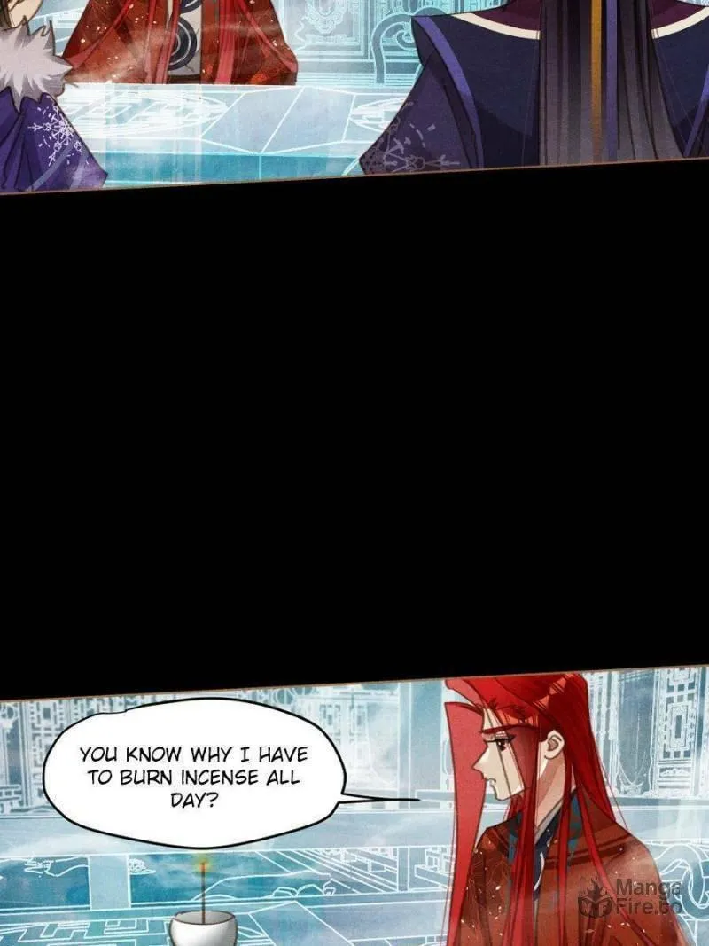 Read Divine Doctor (Colored) chapter 570 image 20 on Lezhin