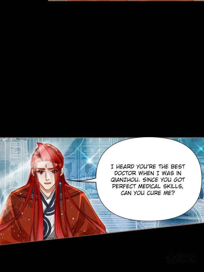 Read Divine Doctor (Colored) chapter 570 image 24 on Lezhin