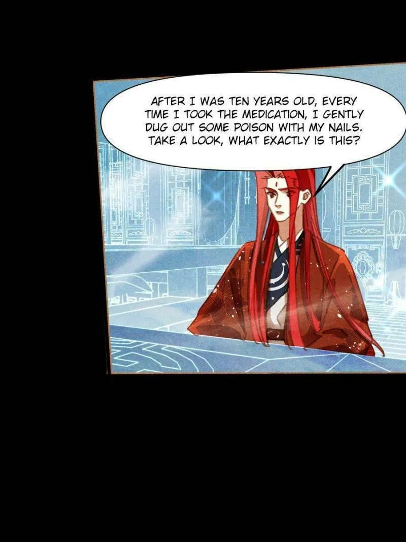 Read Divine Doctor (Colored) chapter 570 image 28 on Lezhin