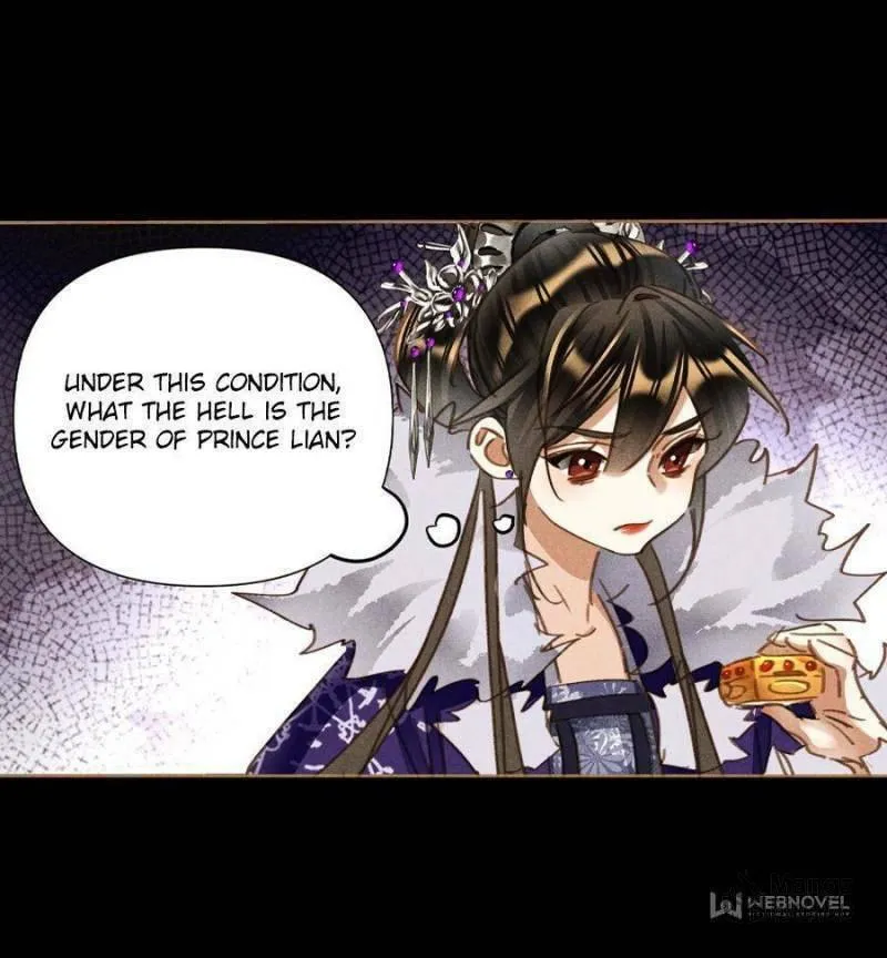 Read Divine Doctor (Colored) chapter 570 image 29 on Lezhin