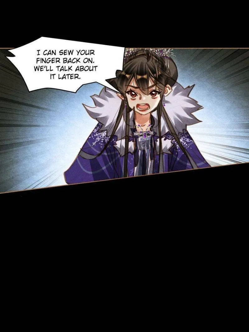Read Divine Doctor (Colored) chapter 570 image 3 on Lezhin