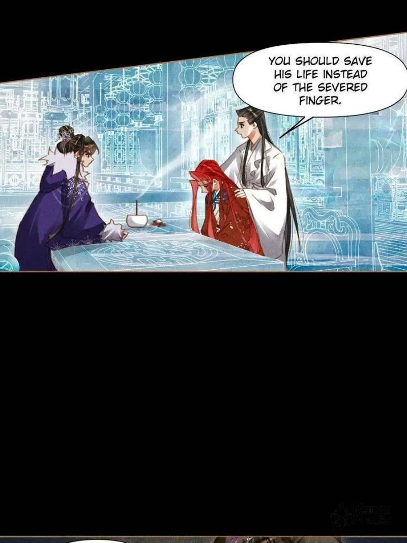 Read Divine Doctor (Colored) chapter 570 image 4 on Lezhin