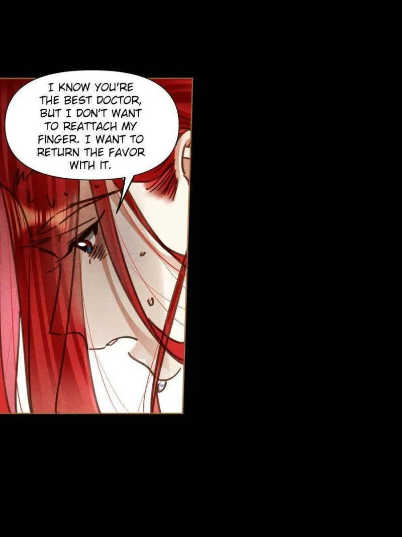 Read Divine Doctor (Colored) chapter 570 image 6 on Lezhin